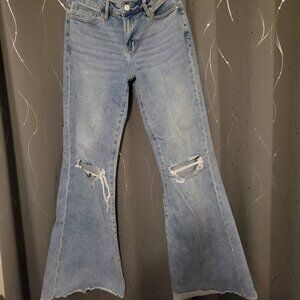 Altar'd State Fare Jeans